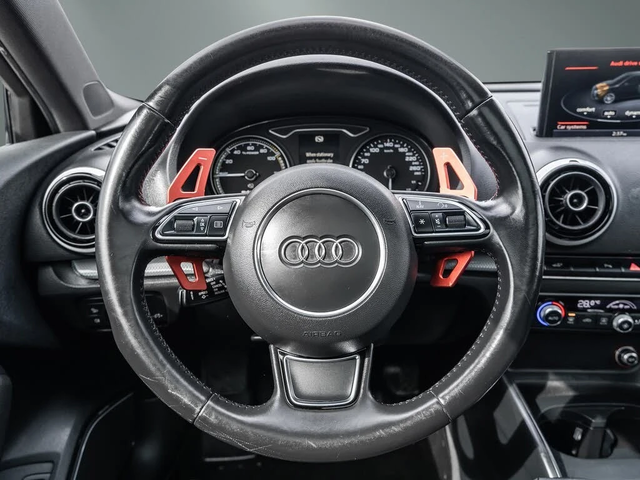 Audi A3 e-tron* Prestige* АвтоКредит* (ЦЕНА ДО БГ) - автомобили, коли, обяви за нови и употребявани 5