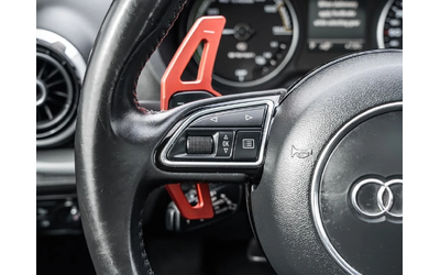 Audi A3 e-tron* Prestige* АвтоКредит* (ЦЕНА ДО БГ) - автомобили, коли, обяви за нови и употребявани 6