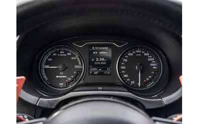 Audi A3 e-tron* Prestige* АвтоКредит* (ЦЕНА ДО БГ) - автомобили, коли, обяви за нови и употребявани 7