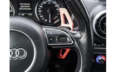 Audi A3 e-tron* Prestige* АвтоКредит* (ЦЕНА ДО БГ) - автомобили, коли, обяви за нови и употребявани 8