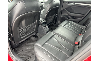 Audi A3 quattro 45 TFSI* АвтоКредит* (Цена до БГ) - автомобили, коли, обяви за нови и употребявани 10