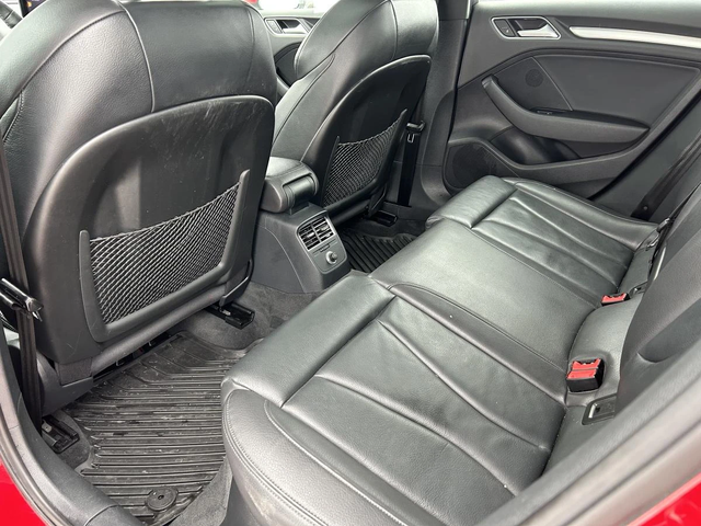 Audi A3 quattro 45 TFSI* АвтоКредит* (Цена до БГ) - автомобили, коли, обяви за нови и употребявани 10