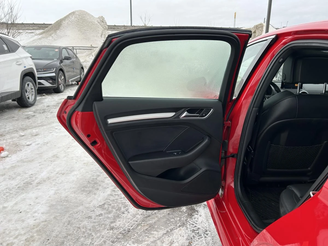 Audi A3 quattro 45 TFSI* АвтоКредит* (Цена до БГ) - автомобили, коли, обяви за нови и употребявани 11