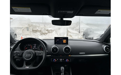 Audi A3 quattro 45 TFSI* АвтоКредит* (Цена до БГ) - автомобили, коли, обяви за нови и употребявани 12