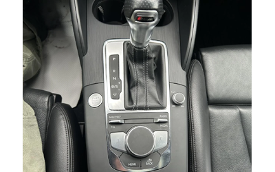 Audi A3 quattro 45 TFSI* АвтоКредит* (Цена до БГ) - автомобили, коли, обяви за нови и употребявани 16