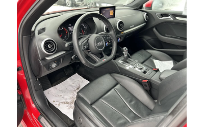 Audi A3 quattro 45 TFSI* АвтоКредит* (Цена до БГ) - автомобили, коли, обяви за нови и употребявани 6