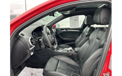 Audi A3 quattro 45 TFSI* АвтоКредит* (Цена до БГ) - автомобили, коли, обяви за нови и употребявани 7