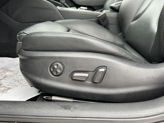 Audi A3 quattro 45 TFSI* АвтоКредит* (Цена до БГ) - автомобили, коли, обяви за нови и употребявани 8