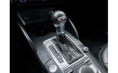 Audi A3 * АвтоКредит * (ЦЕНА ДО БГ) - автомобили, коли, обяви за нови и употребявани 12