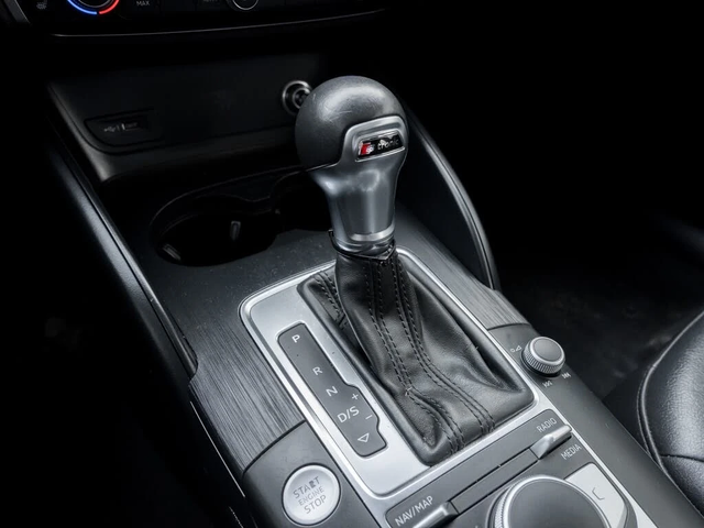 Audi A3 * АвтоКредит * (ЦЕНА ДО БГ) - автомобили, коли, обяви за нови и употребявани 12