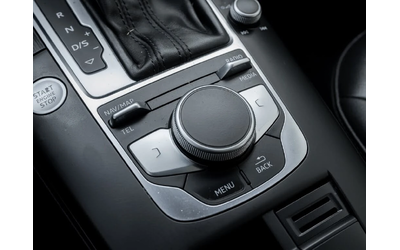 Audi A3 * АвтоКредит * (ЦЕНА ДО БГ) - автомобили, коли, обяви за нови и употребявани 13