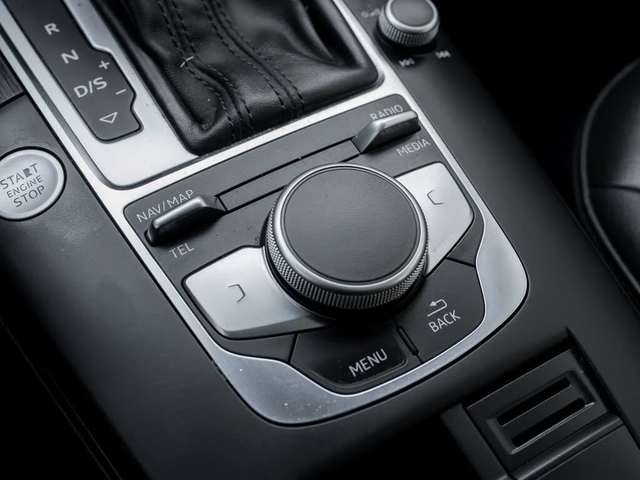 Audi A3 * АвтоКредит * (ЦЕНА ДО БГ) - автомобили, коли, обяви за нови и употребявани 13