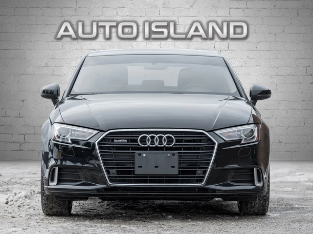 Audi A3 * АвтоКредит * (ЦЕНА ДО БГ) - автомобили, коли, обяви за нови и употребявани 1