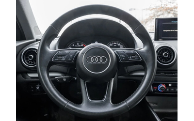 Audi A3 * АвтоКредит * (ЦЕНА ДО БГ) - автомобили, коли, обяви за нови и употребявани 8