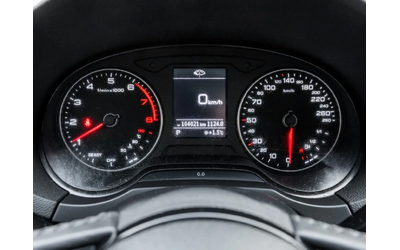 Audi A3 * АвтоКредит * (ЦЕНА ДО БГ) - автомобили, коли, обяви за нови и употребявани 9