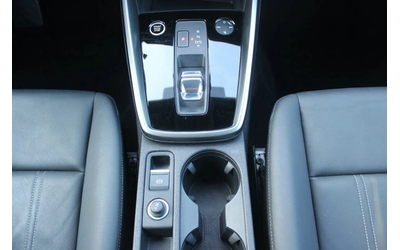 Audi A3 Quattro* Progressiv* АвтоКредит* (ЦЕНА ДО БГ) - автомобили, коли, обяви за нови и употребявани 10