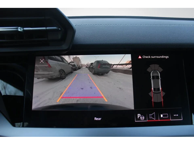 Audi A3 Quattro* Progressiv* АвтоКредит* (ЦЕНА ДО БГ) - автомобили, коли, обяви за нови и употребявани 11