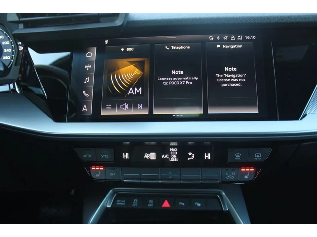 Audi A3 Quattro* Progressiv* АвтоКредит* (ЦЕНА ДО БГ) - автомобили, коли, обяви за нови и употребявани 12