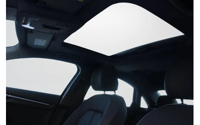 Audi A3 Quattro* Progressiv* АвтоКредит* (ЦЕНА ДО БГ) - автомобили, коли, обяви за нови и употребявани 13