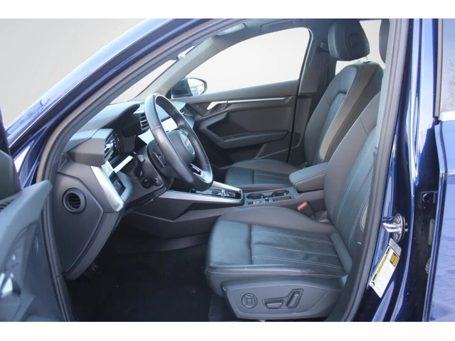 Audi A3 Quattro* Progressiv* АвтоКредит* (ЦЕНА ДО БГ) - автомобили, коли, обяви за нови и употребявани 5