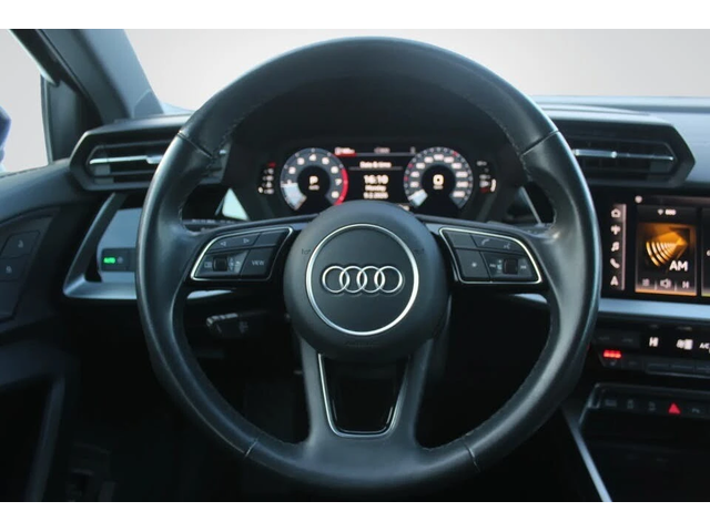 Audi A3 Quattro* Progressiv* АвтоКредит* (ЦЕНА ДО БГ) - автомобили, коли, обяви за нови и употребявани 7