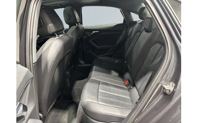 Audi A3 Quattro* Komfort* АвтоКредит* (ЦЕНА ДО БГ) - автомобили, коли, обяви за нови и употребявани 14