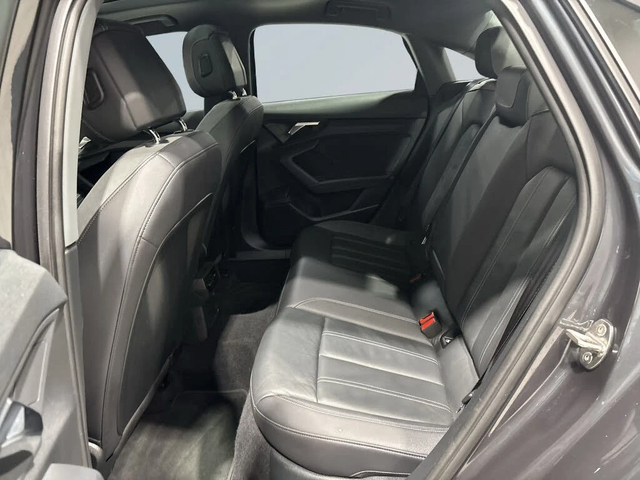 Audi A3 Quattro* Komfort* АвтоКредит* (ЦЕНА ДО БГ) - автомобили, коли, обяви за нови и употребявани 14