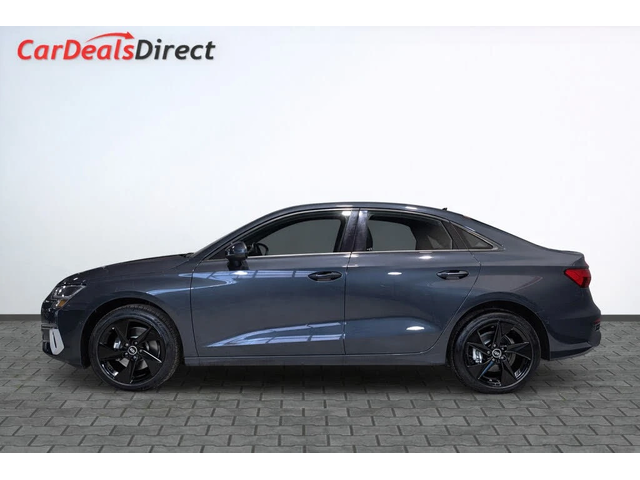 Audi A3 Quattro* Komfort* АвтоКредит* (ЦЕНА ДО БГ) - автомобили, коли, обяви за нови и употребявани 2