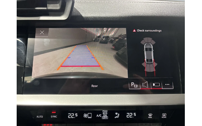 Audi A3 Quattro* Komfort* АвтоКредит* (ЦЕНА ДО БГ) - автомобили, коли, обяви за нови и употребявани 7