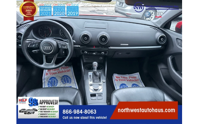 Audi A3 quattro Premium 45 TFSI* АвтоКредит* (Цена до БГ) - автомобили, коли, обяви за нови и употребявани 15