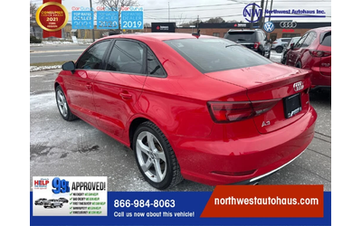 Audi A3 quattro Premium 45 TFSI* АвтоКредит* (Цена до БГ) - автомобили, коли, обяви за нови и употребявани 8