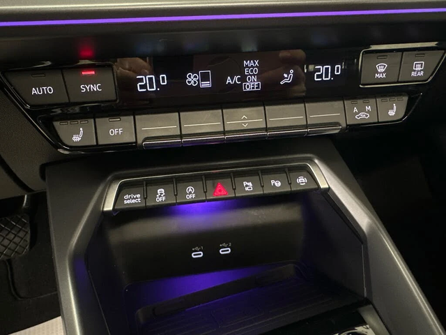 Audi A3 Progressiv* 40 TFSI* АвтоКредит* (ЦЕНА ДО БГ) - автомобили, коли, обяви за нови и употребявани 13