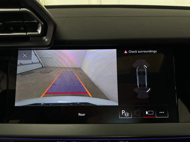 Audi A3 Progressiv* 40 TFSI* АвтоКредит* (ЦЕНА ДО БГ) - автомобили, коли, обяви за нови и употребявани 14