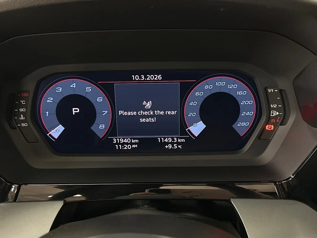 Audi A3 Progressiv* 40 TFSI* АвтоКредит* (ЦЕНА ДО БГ) - автомобили, коли, обяви за нови и употребявани 15