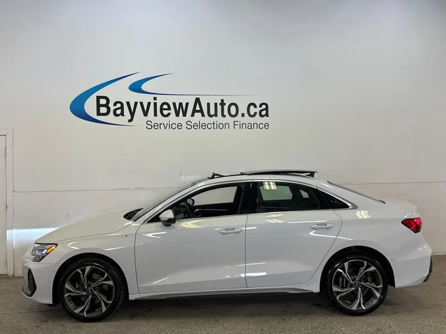 Audi A3 Progressiv* 40 TFSI* АвтоКредит* (ЦЕНА ДО БГ) - автомобили, коли, обяви за нови и употребявани 3