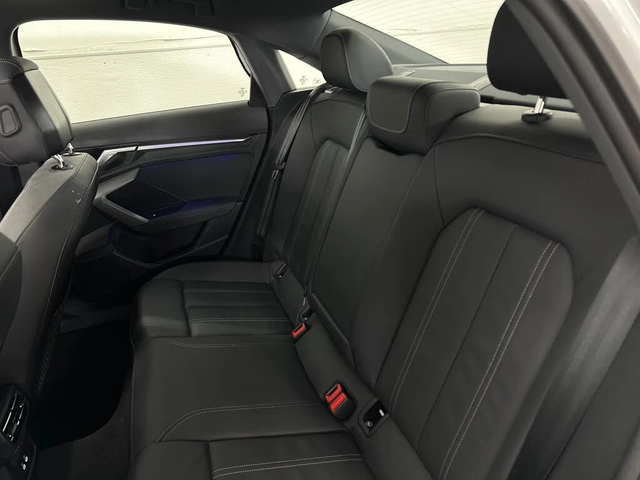 Audi A3 Progressiv* 40 TFSI* АвтоКредит* (ЦЕНА ДО БГ) - автомобили, коли, обяви за нови и употребявани 5