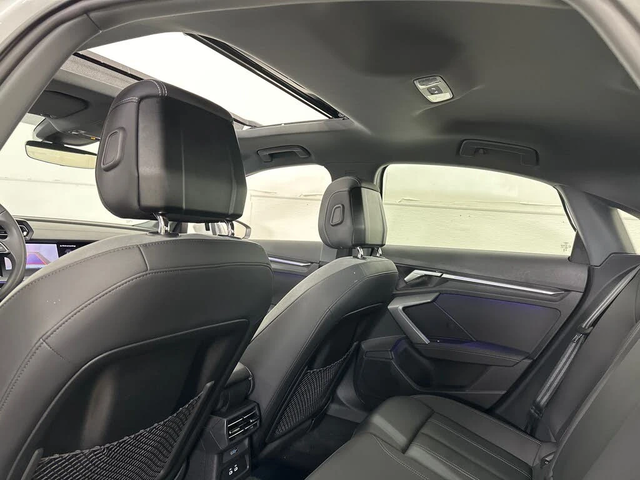 Audi A3 Progressiv* 40 TFSI* АвтоКредит* (ЦЕНА ДО БГ) - автомобили, коли, обяви за нови и употребявани 6