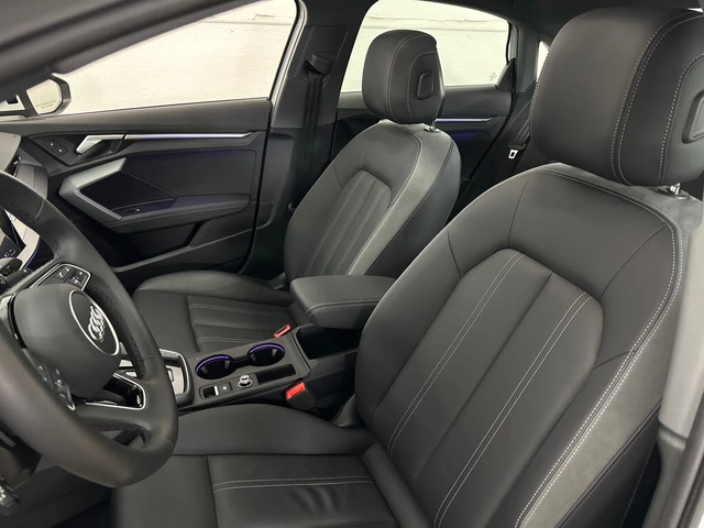 Audi A3 Progressiv* 40 TFSI* АвтоКредит* (ЦЕНА ДО БГ) - автомобили, коли, обяви за нови и употребявани 9