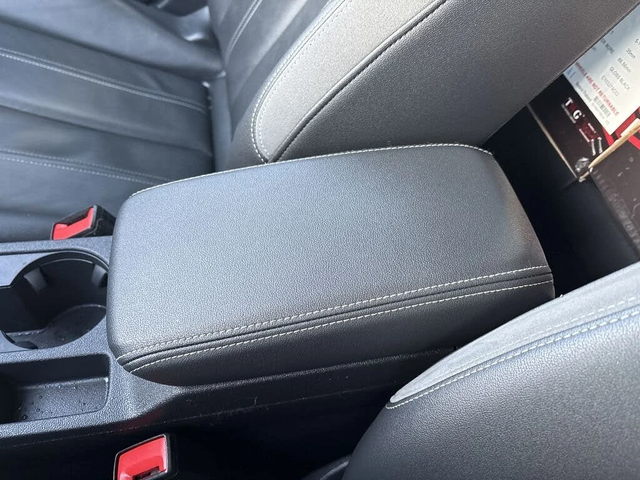 Audi A3 40 TFSI* Komfort* АвтоКредит* (ЦЕНА ДО БГ) - автомобили, коли, обяви за нови и употребявани 13