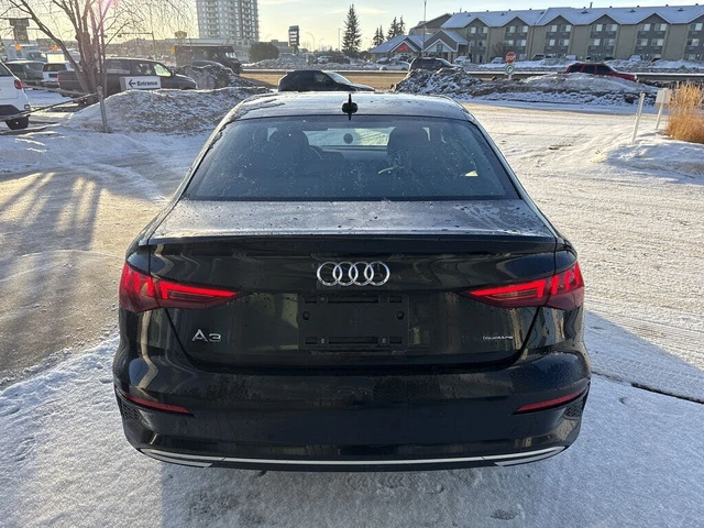 Audi A3 40 TFSI* Komfort* АвтоКредит* (ЦЕНА ДО БГ) - автомобили, коли, обяви за нови и употребявани 6