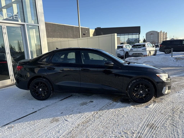 Audi A3 40 TFSI* Komfort* АвтоКредит* (ЦЕНА ДО БГ) - автомобили, коли, обяви за нови и употребявани 8