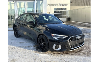 Audi A3 40 TFSI* Komfort* АвтоКредит* (ЦЕНА ДО БГ) - автомобили, коли, обяви за нови и употребявани 9
