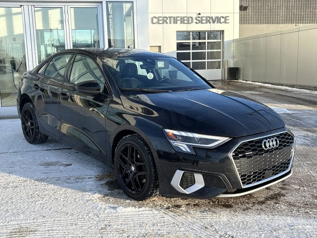 Audi A3 40 TFSI* Komfort* АвтоКредит* (ЦЕНА ДО БГ) - автомобили, коли, обяви за нови и употребявани 9