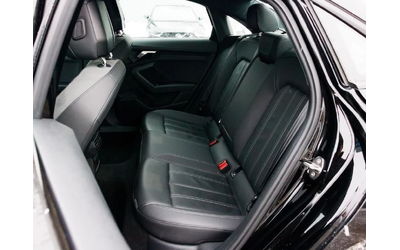 Audi A3 40 TFSI* Komfort* АвтоКредит* (ЦЕНА ДО БГ) - автомобили, коли, обяви за нови и употребявани 7