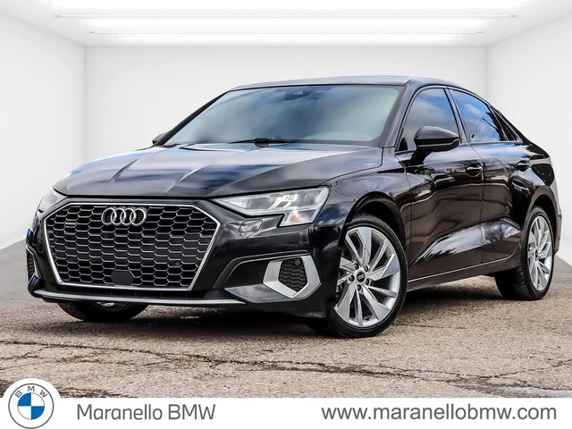 Audi A3 40 TFSI* Komfort* АвтоКредит* (ЦЕНА ДО БГ) - автомобили, коли, обяви за нови и употребявани 0