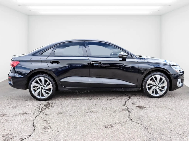 Audi A3 40 TFSI* Komfort* АвтоКредит* (ЦЕНА ДО БГ) - автомобили, коли, обяви за нови и употребявани 2