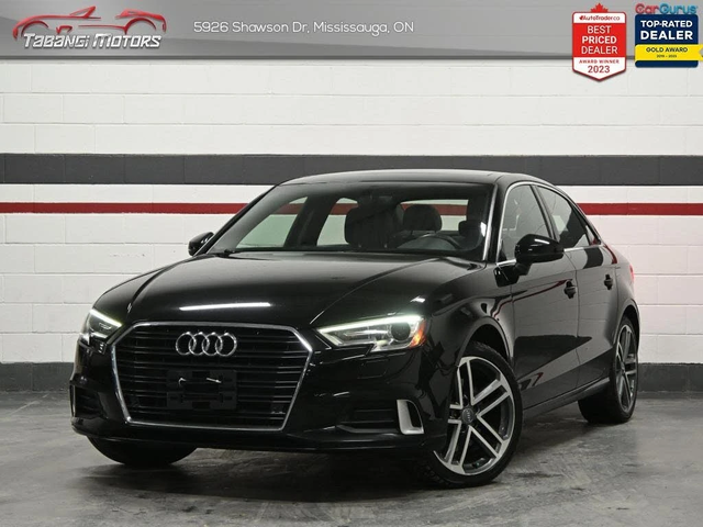 Audi A3 40 TFSI* Komfort* АвтоКредит* (ЦЕНА ДО БГ) - автомобили, коли, обяви за нови и употребявани 0