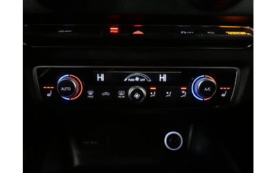 Audi A3 40 TFSI* Komfort* АвтоКредит* (ЦЕНА ДО БГ) - автомобили, коли, обяви за нови и употребявани 12