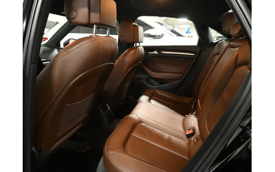 Audi A3 40 TFSI* Komfort* АвтоКредит* (ЦЕНА ДО БГ) - автомобили, коли, обяви за нови и употребявани 16