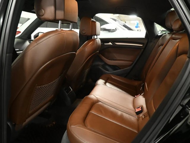 Audi A3 40 TFSI* Komfort* АвтоКредит* (ЦЕНА ДО БГ) - автомобили, коли, обяви за нови и употребявани 16